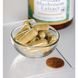 Экстракт гриба шиитаке (4:1), Shiitake Mushroom Extract (4:1), Swanson, 500 мг, 120 капсул фото