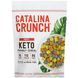 Catalina Crunch, Кето-злаки, фруктовые, 8 унций (227 г) фото