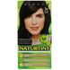 Краска для волос Naturtint (Hair Color) 2N черный 150 мл фото