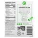Orgain, Organic Protein Powder, Plant-Based, Vanilla Bean, 10 Packets, 1.62 oz (46 g) Each