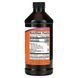 Лецитин Now Foods (Sunflower Lecithin) 473 мл фото