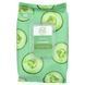 Petal Fresh, Makeup Removing Cleansing Wipes, Refreshing Cucumber, 60 Wipes