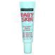 Основа під макіяж Baby Skin Pore Eraser, відтінок 010 безбарвний, Maybelline, 20 мл фото