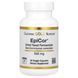 Эпикор сухой дрожжевой ферментат California Gold Nutrition (EpiCor Dried Yeast Fermentate) 500 мг 30 вегетарианских капсул фото