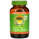 Чистая гавайская спирулина Nutrex Hawaii (Pure Hawaiian Spirulina) 3000 мг 180 таблеток фото