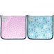Green Sprouts, Reusable insulated sandwich bags, from 6 months, Aqua Swan, 2 packs