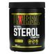 Комплекс натуральних стеролов, добавка з анаболічними стеролів, Universal Nutrition, 180 таблеток фото