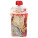 Йогурт зі злаками ябЦибуляами корицею і вівсянкою Happy Family Organics (Yogurt & Grain Blend) етап 4.113 г фото