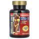 Жиросжигатель, Ultra Fat Busters, Nature's Plus, 60 двухслойных таблеток фото