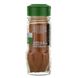 Органические, молотая сайгонская корица, Organic, Ground Saigon Cinnamon, McCormick Gourmet, 35 г фото
