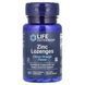 Цинк леденцы со вкусом цитруса и апельсина Life Extension (Zinc Lozenges Citrus-Orange Flavor) 60 шт фото