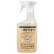 Mrs. Meyers Clean Day, Pet Multi-Surface Cleaner, Orange Blossom, 16 fl oz (473 ml) фото