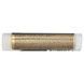 Lip balms sun protection tangerine and chamomile