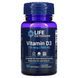 Витамин Д3 Life Extension (Vitamin D3) 7000 МЕ 60 капсул фото