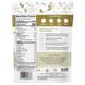 Organic Traditions, Powder from Sprouted Chia and Flax Seeds, 8 oz (227 g)