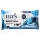 Lily's Sweets, чипси для випічки, у стилі молочного шоколаду, 255 г (9 унцій) фото