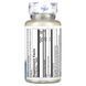Бетаин HCl +, Betaine HCl+, KAL, 100 таблеток фото