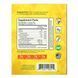 Fractionated MCT Powder from Coconut, 180 g
