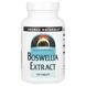 Экстракт босвеллии, Boswellia Extract, Source Naturals, 100 таблеток фото