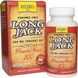 Еврікома довгаста Natural Balance (Long Jack PowerMax 200) 200 мг 60 капсул фото