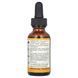 Eclectic Herb, Herb, Liquid Goldenseal, 1 fl oz (30 ml) фото