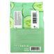 Petal Fresh, Makeup Removing Cleansing Wipes, Refreshing Cucumber, 60 Wipes