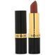 Помада Super Lustrous, кремовая, оттенок 130 &laquo;Розовый бархат&raquo;, Revlon, 4,2 г фото