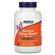 Модифікований цитрусовий пектин Now Foods (Modified Citrus Pectin) 800 мкг 180 рослинних капсул фото