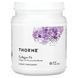 Добавка з колагеном (Collagen Fit) Thorne 506 г фото