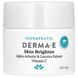 Сыворотка для сияющей кожи Derma E (Skin Brighten) 56 г фото