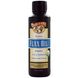 Органічне лляне масло з лігнанів Barlean's (Lignan Flax Oil) 236 мл фото