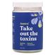 Виведи токсини, лікувальна глина, без запаху, Asutra, 32 унції фото