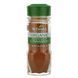 Органічні, мелена сайгонська кориця, Organic, Ground Saigon Cinnamon, McCormick Gourmet, 35 г фото