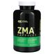 Комплекс для высокого уровня тестостерона Optimum Nutrition (ZMA) 180 капсул фото
