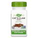 Котячий кіготь (Cat's Claw), Nature's Way, 485 мг, 100 вегетаріанських капсул фото