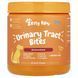 Snack for bladder health with cranberry for dogs, Urinary and kidney support, For all ages, Chicken liver flavored, Zesty Paws, 90 soft chews.