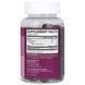 Havasu Nutrition, Women's, Saw Palmetto Gummies, Raspberry, 60 Gummies