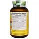 Probiotics MegaFood (MegaFlora for Over 50 Probiotic with Turmeric) 90 capsules