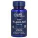 Супер Р Ліпоєва кислота Life Extension (Super R-Lipoic Acid) 240 мг 60 капсул фото