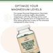 Магній гліцинат Double Wood (Magnesium Glycinate Gummies) 60 жувальних цукерок фото