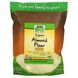 Мигдальне борошно органік Now Foods (Almond Flour) 454 г фото