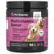 Pet Honesty, Multivitamin Senior, For Adult Dogs, Duck, 90 Soft Chews, 9.5 oz (270 g)