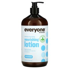 Лосьйон для тіла без запаху EO Products (Lotion) 960 мл