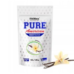 Pure American FitMax 750 g coconut