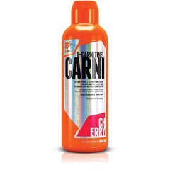Рідкий L Карнітин 1200 мг Extrifit (Carni Apricot) 1000 мл (До 09.23)