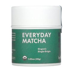 Rishi Tea, Матчу на кожен день, 1,5 унції (30 г)