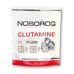 Glutamine NOSOROG 200 g pure