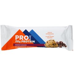 Протеїновий батончик, тісто для печива, ProBar, 70 г