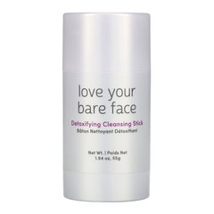Очищувальний стік для детоксикації, Love Your Bare Face, Julep, 55 г