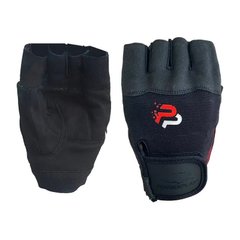 Fitness Gloves Black 9117 PowerPlay S size купить в Киеве и Украине